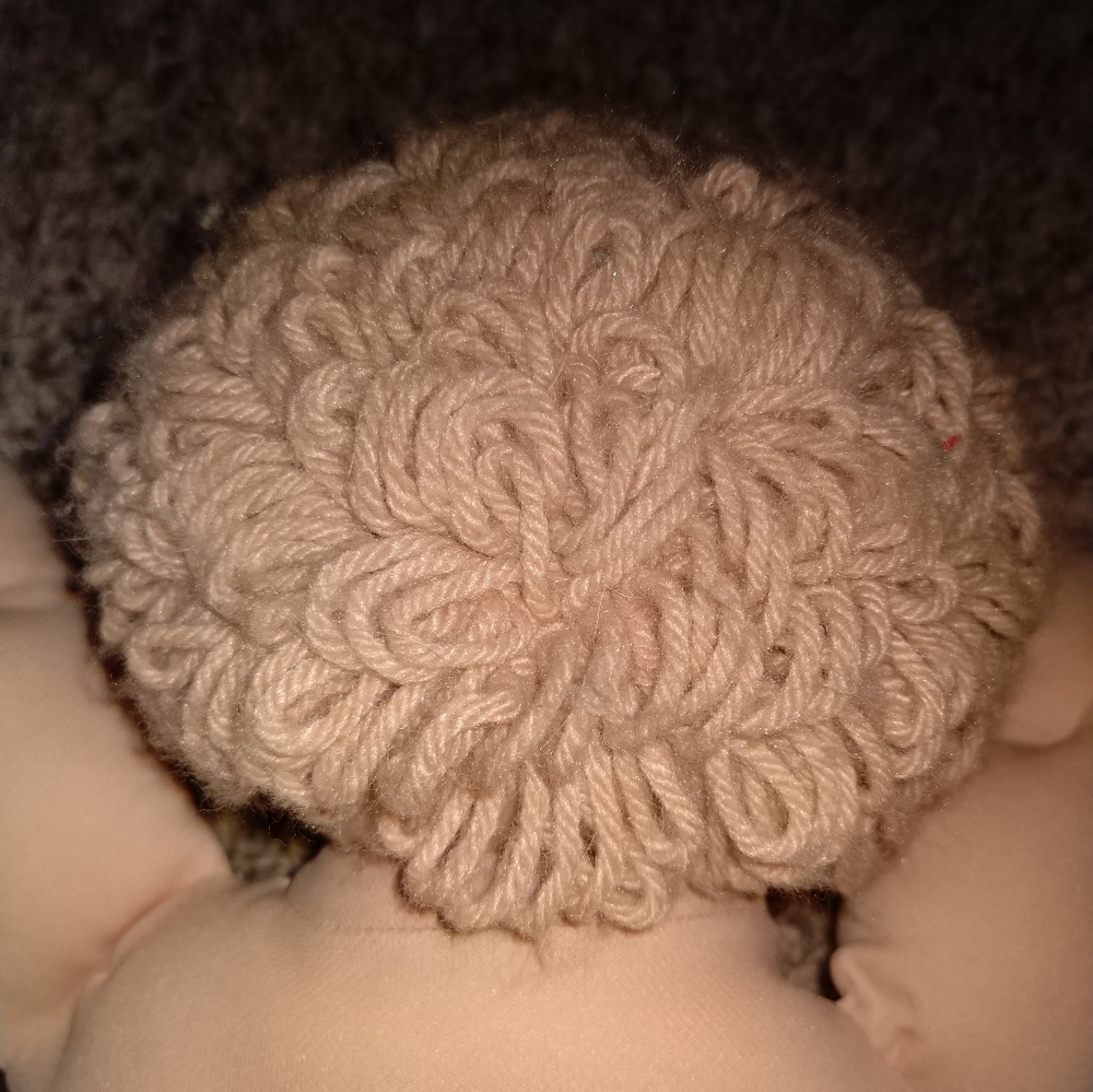 *VINTAGE* 1982 Cabbage Patch Kids - Picture 10 of 15